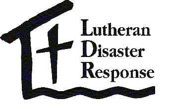 Lutheran Disaster Response